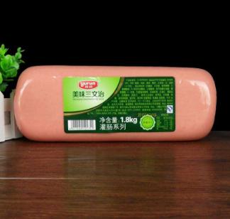 中国十大火腿肠品牌排行,双汇肠和金锣肠哪个好