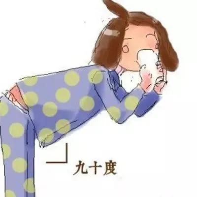 「干货」打嗝停不下？教你一招“止嗝键”，一按就停