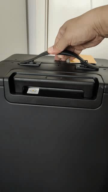 地平线8号level820英寸行李箱,地平线8号铝镁合金登机箱