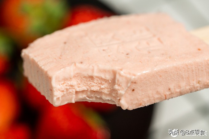 试吃自己最喜欢的冰淇淋,试吃各种冰淇淋视频