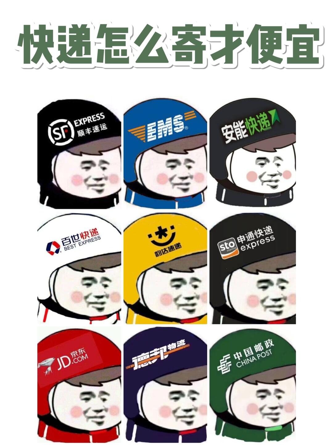 往家里寄行李用什么快递更便宜,电商怎样寄快递更便宜一点