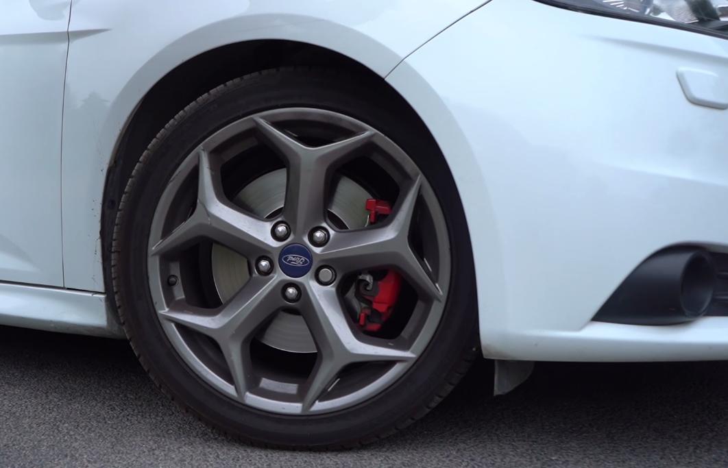 13万块的gti,13万买gti