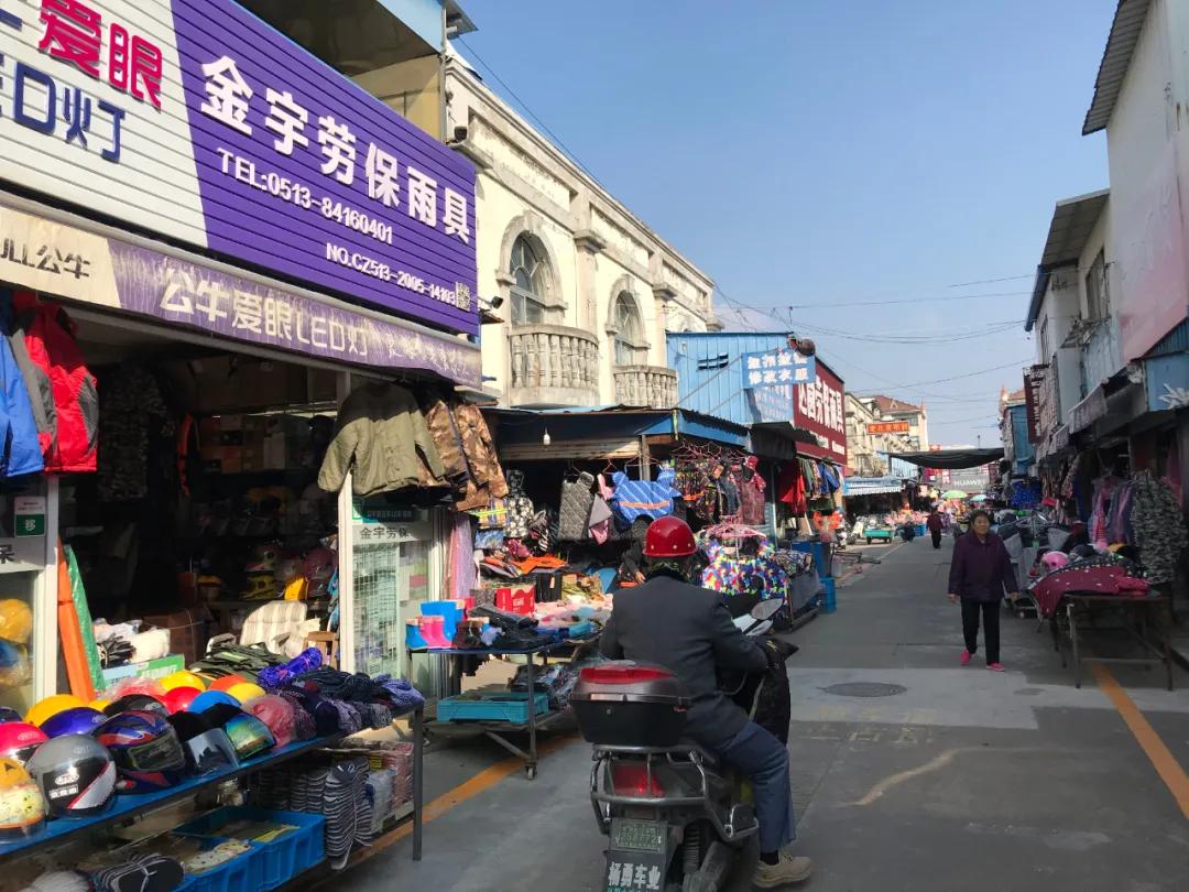 如东最难忘的地方 (如东人的回忆)