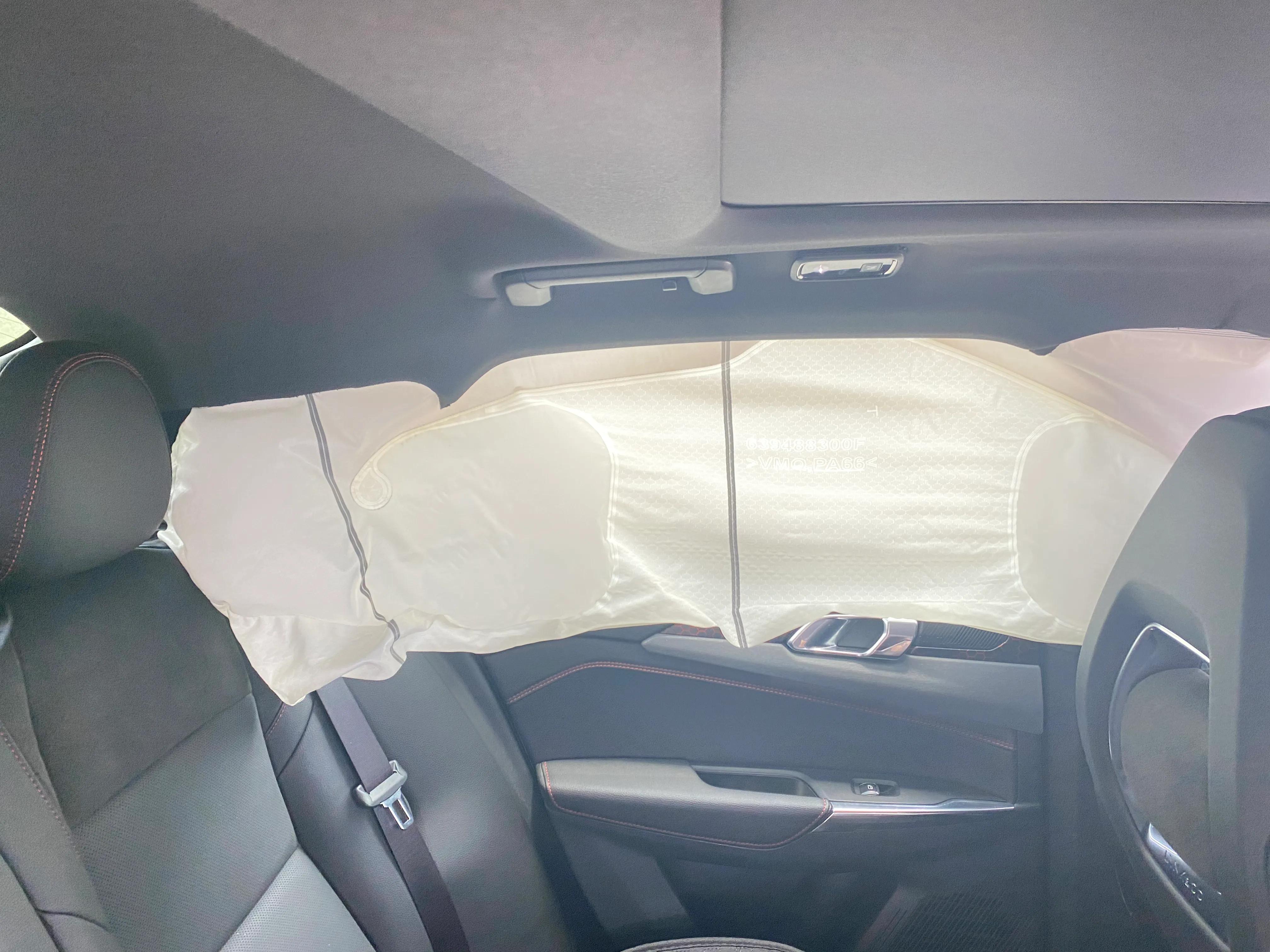 领克03高速飘不飘,领克03高速稳但是没有安全感