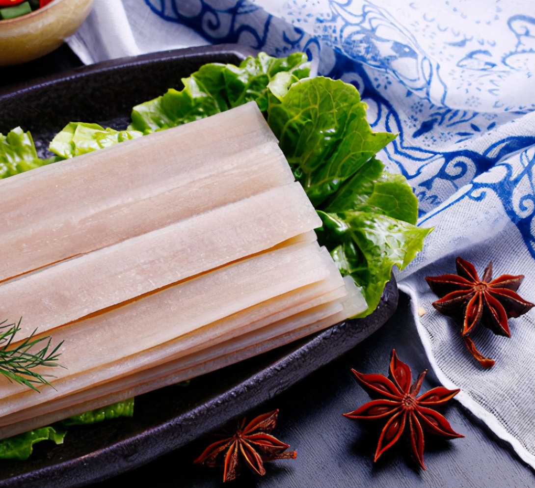 怎么样辨别纯红薯粉条,怎样辨别是不是纯红薯粉条