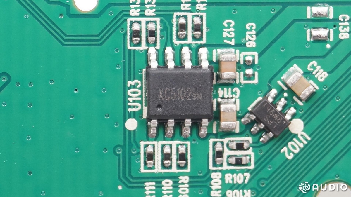 拆解报告小米小爱音箱万能遥控版,小米小爱蓝牙音箱拆解