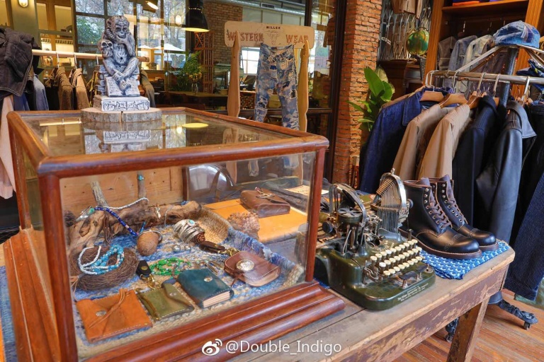 专做高品质的男装店,性价比高端男装店