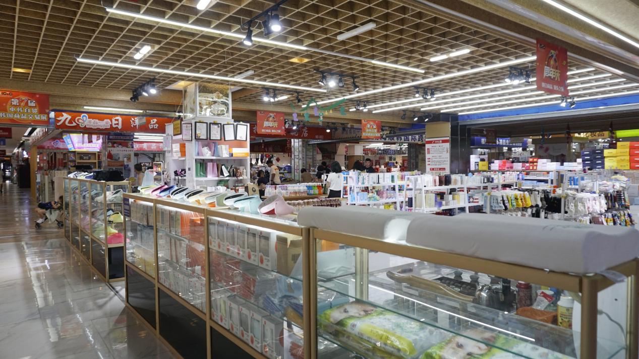 威海之行,我的威海之旅