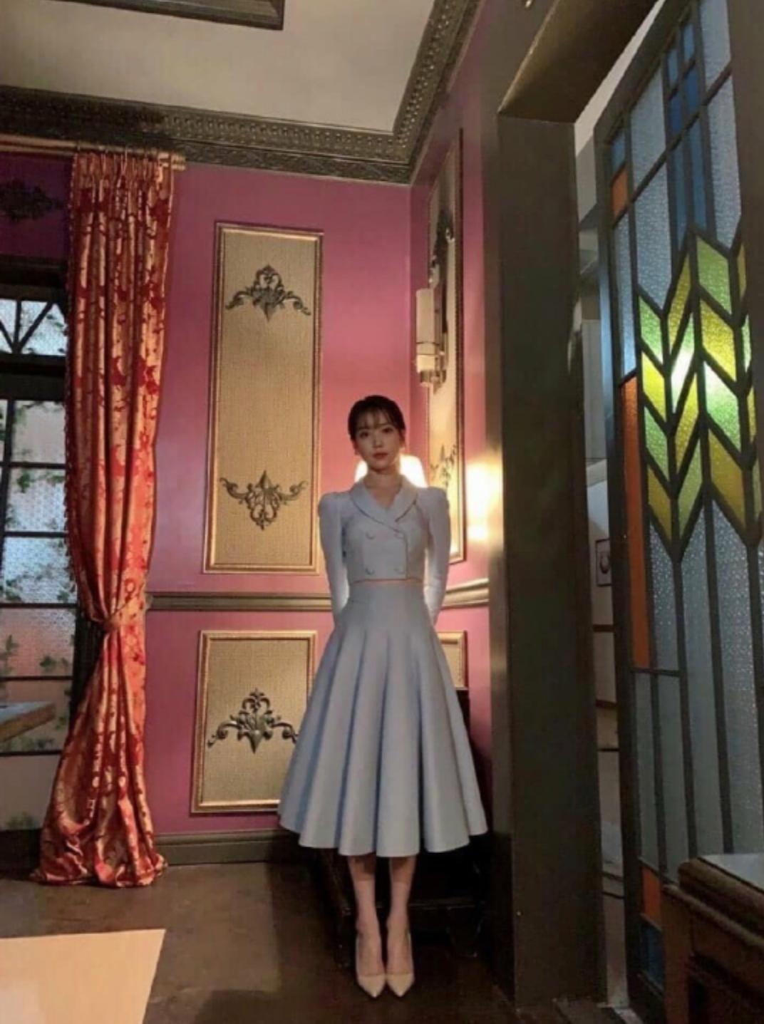 iu变装游戏视频,iu小游戏