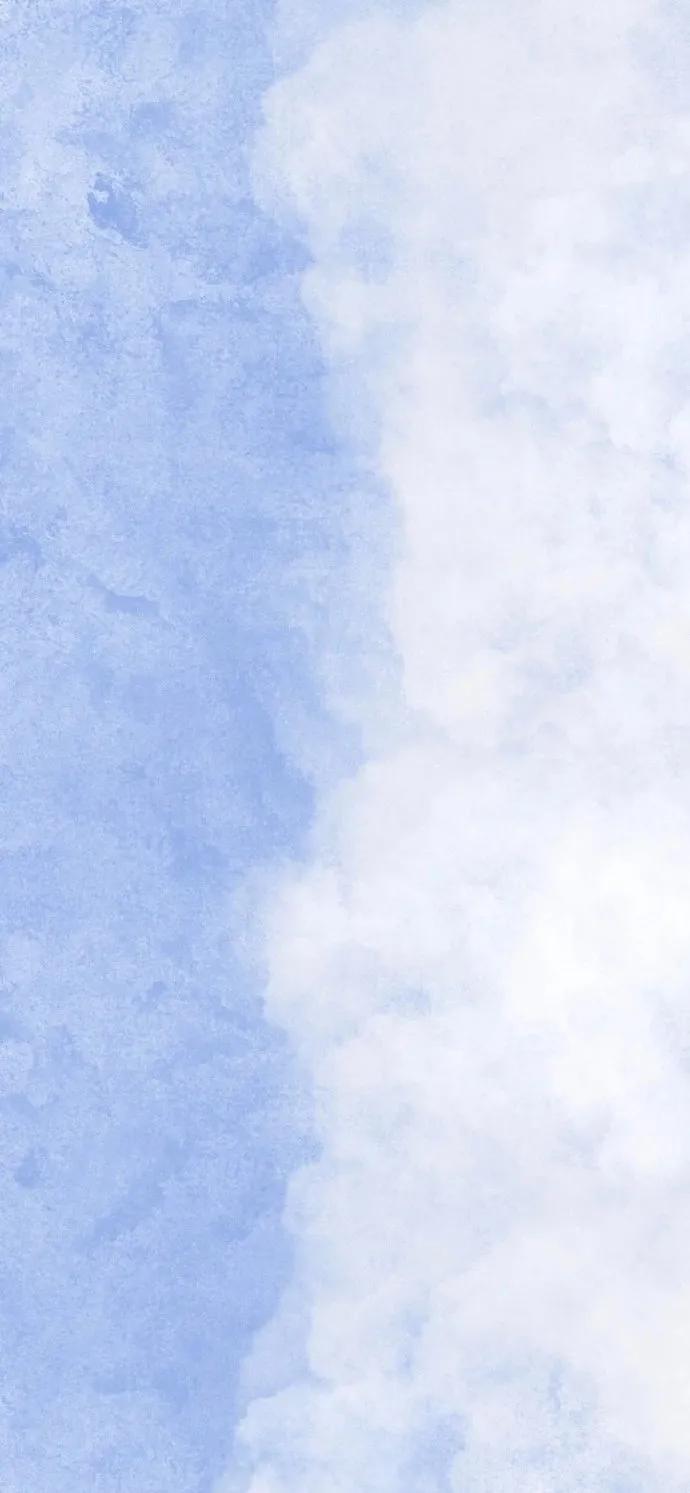 超清浅色系iphone壁纸,浅色系动漫壁纸