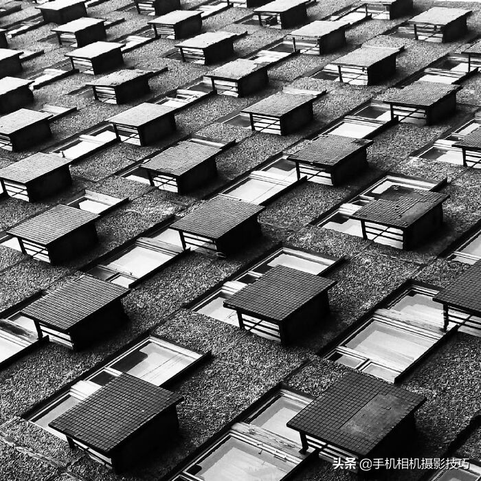 拍摄楼房建筑拍摄技巧,老房子拍照技巧