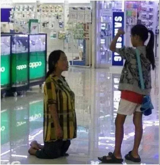 “妈妈，钱不好挣呀”：最好的教育，就是让孩子体验生活的不易