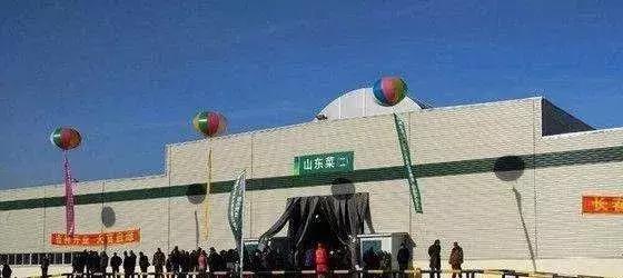 中国蔬菜批发市场大全,邓州菜农蔬菜批发市场在哪里