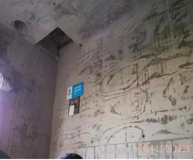 水电质量通病实景图,建筑水电工程质量通病