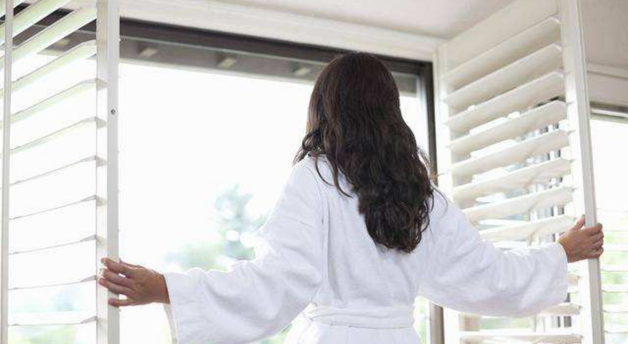 被潮湿困扰学会这些方法,潮湿怎么快速变干