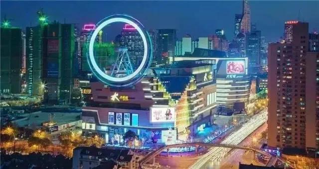 10年后和儿子一起逛街,十年后带宝宝逛街