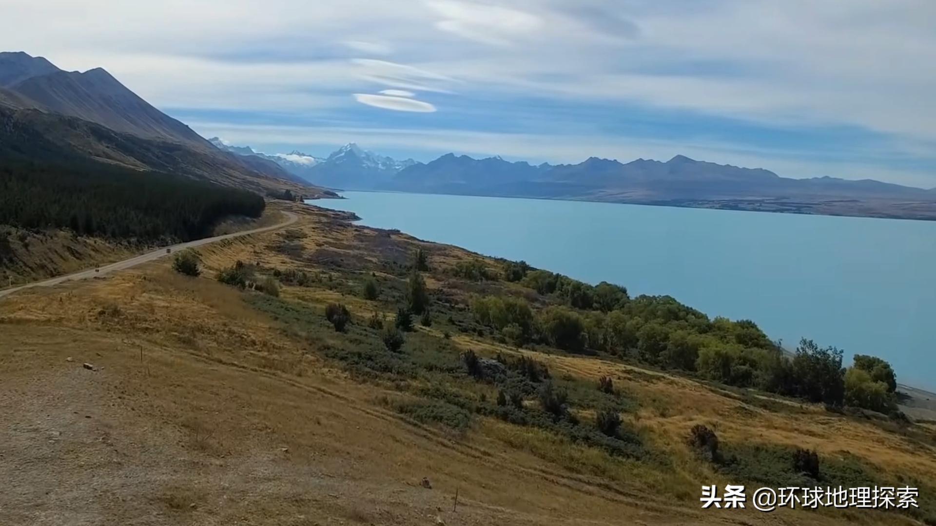 新西兰与世隔绝,新西兰十大童话小镇