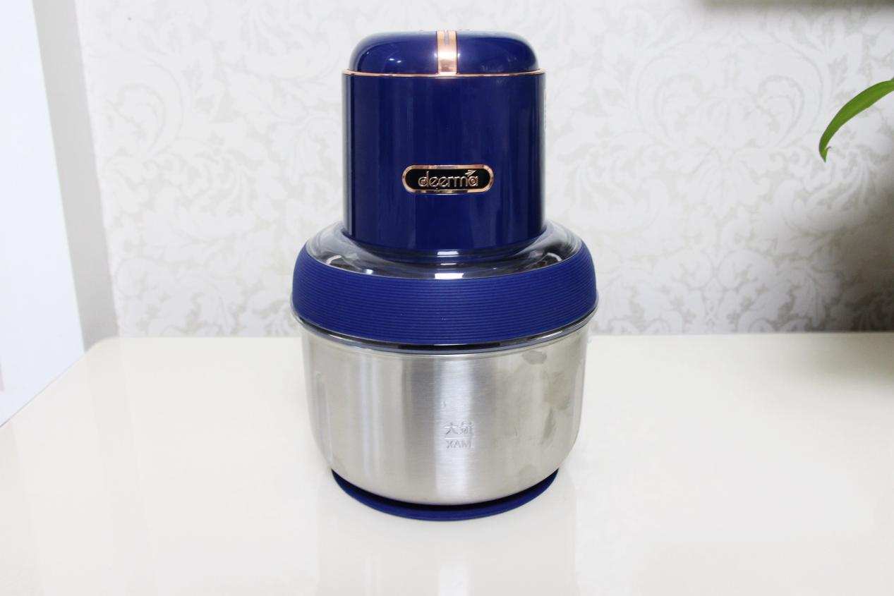 厨房好帮手多功能绞肉机切菜器,家用绞肉机厨房好帮手