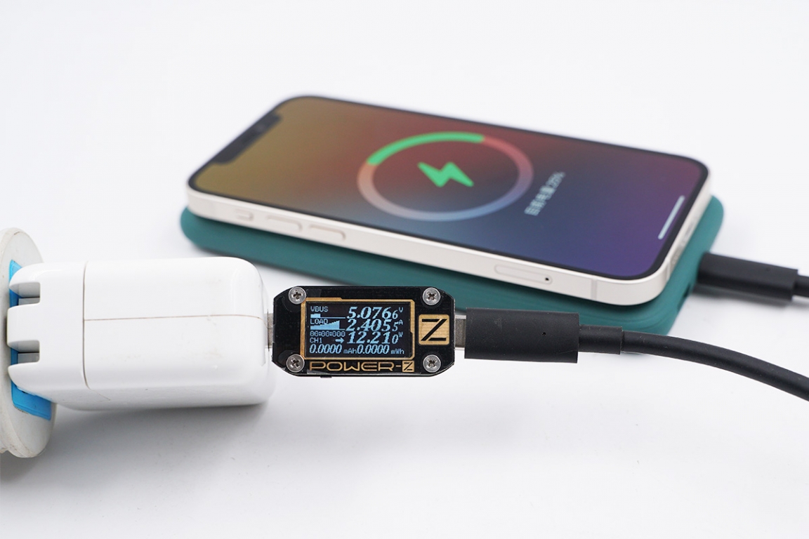 无线磁吸充电宝评测,麦多多无线充电宝排行榜