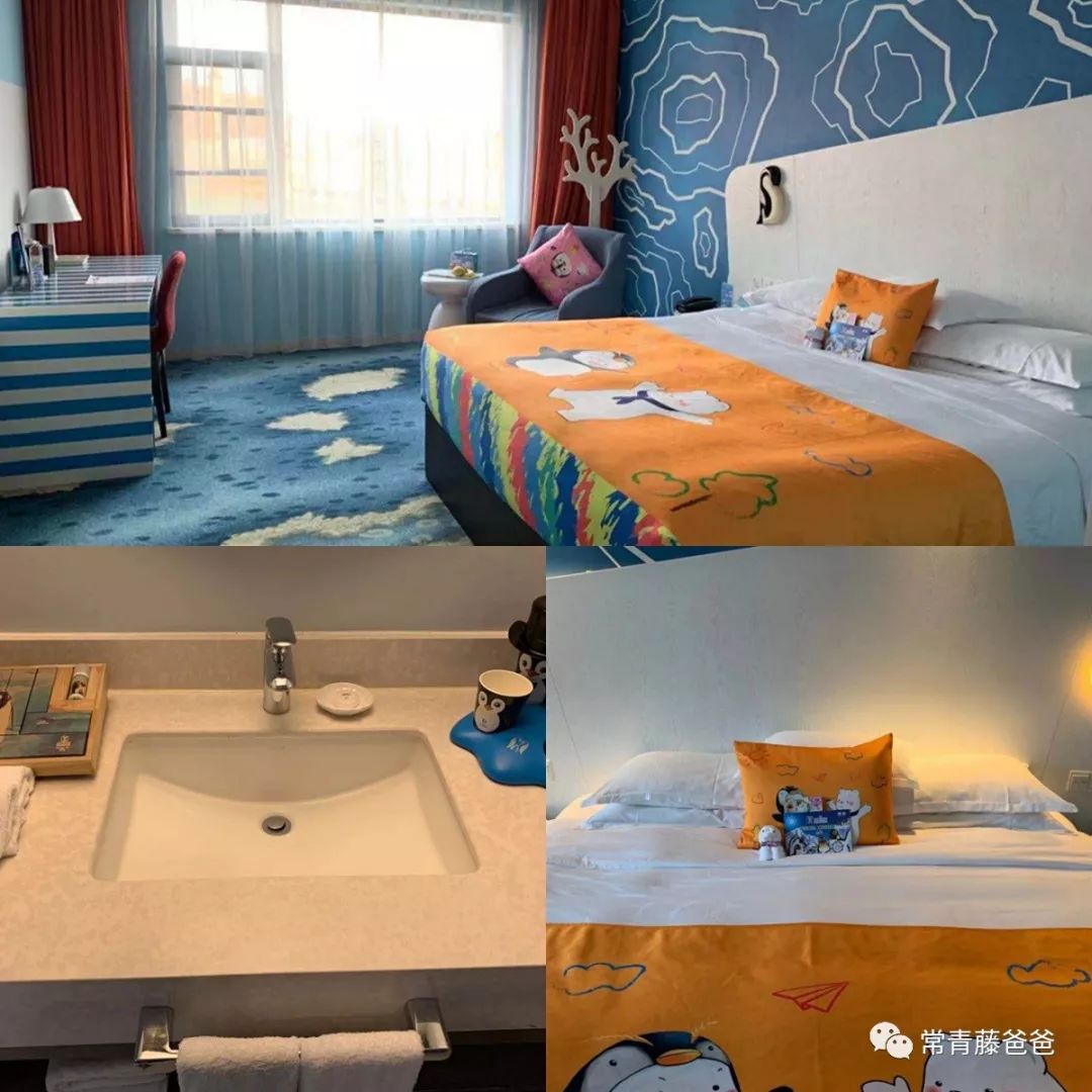 过年去珠海长隆海洋王国游玩攻略,广州长隆欢乐世界带娃一日游攻略