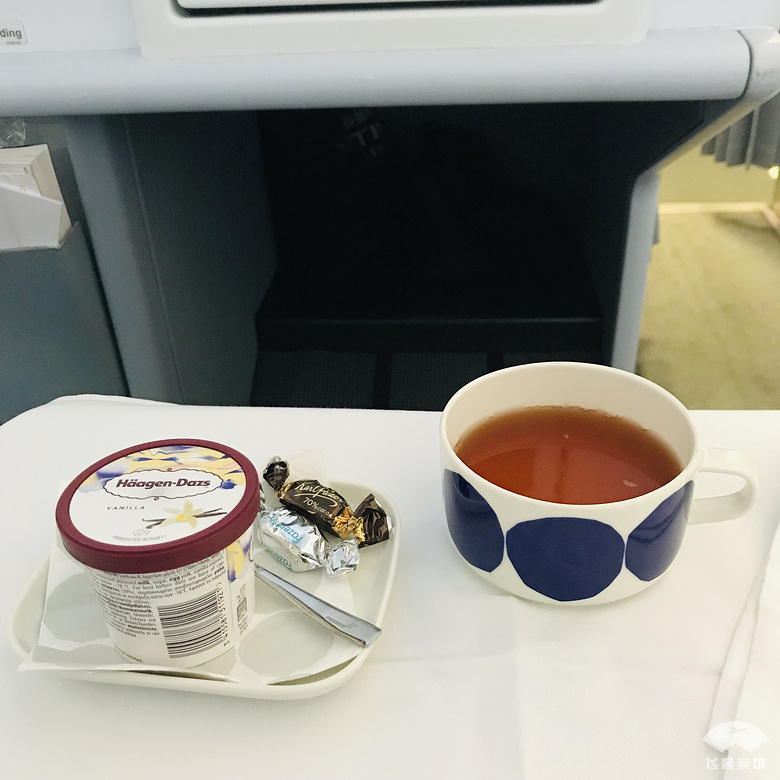 芬兰航空优选经济舱,芬兰航空升舱攻略