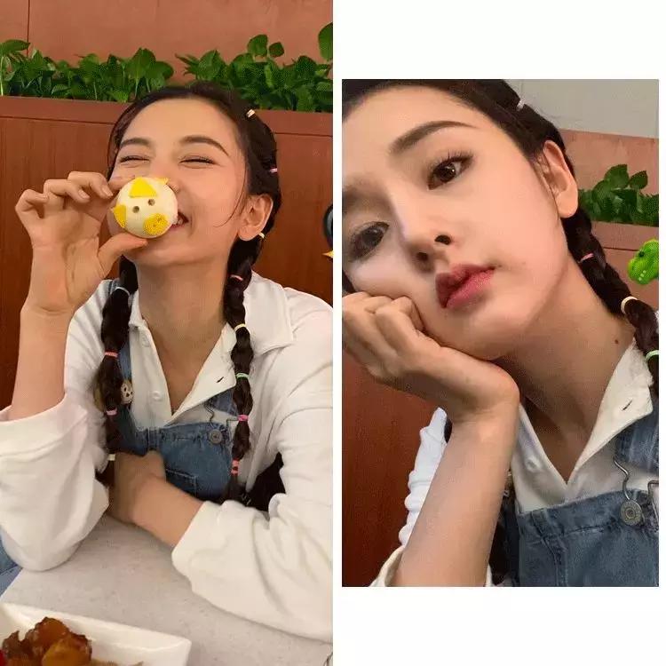 今年最有创意的发型,今年最流行的好看发型