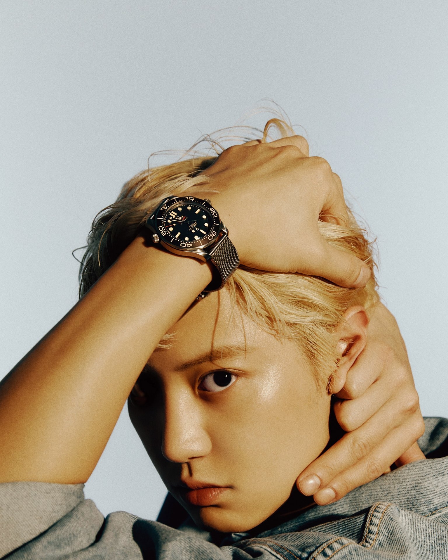 最适合父亲节送的手表,父亲节送老公什么牌子的手表好