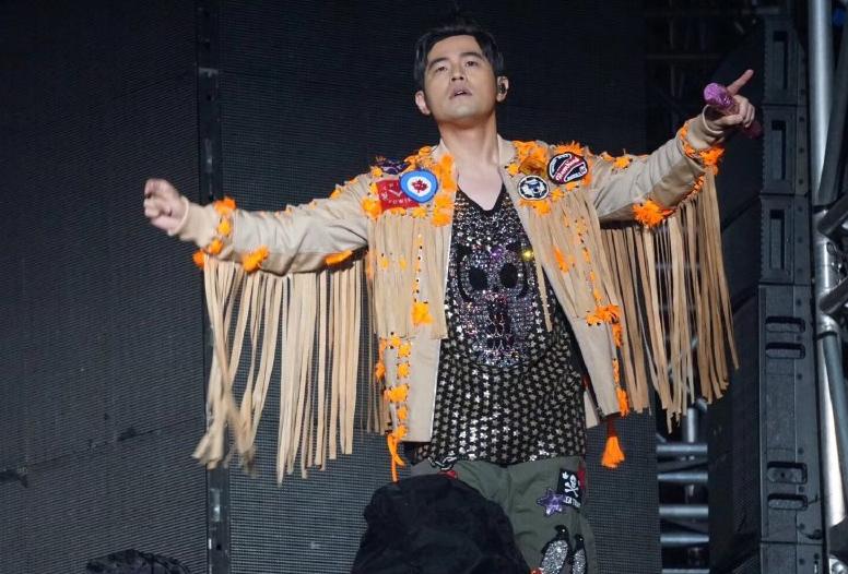 周杰伦演唱会南京购票官网,周杰伦2019南京演唱会门票多少钱