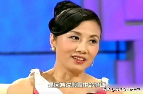 沈殿霞和郑少秋分手原因,郑少秋和肥肥沈殿霞结婚几年