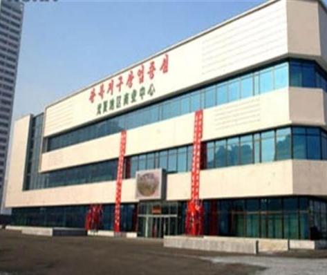 朝鲜最大的购物中心,朝鲜大型购物中心