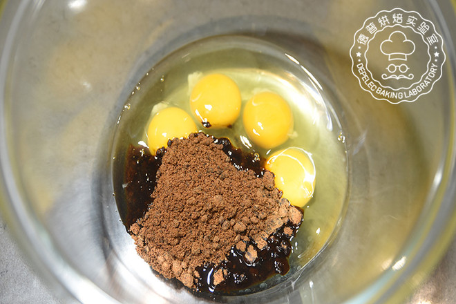 微波炉做蛋糕简单教程不用泡打粉,微波炉蛋糕简单暄软不用蛋糕粉