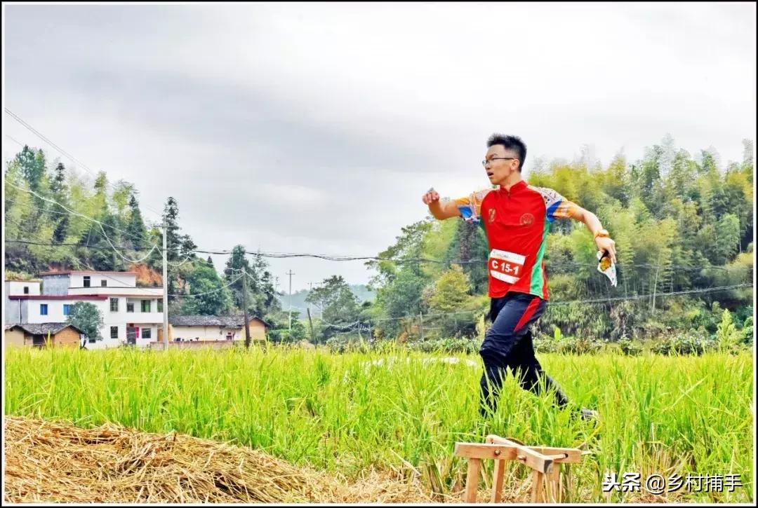 南粤古驿道拍摄后记,2018南粤古驿道展示