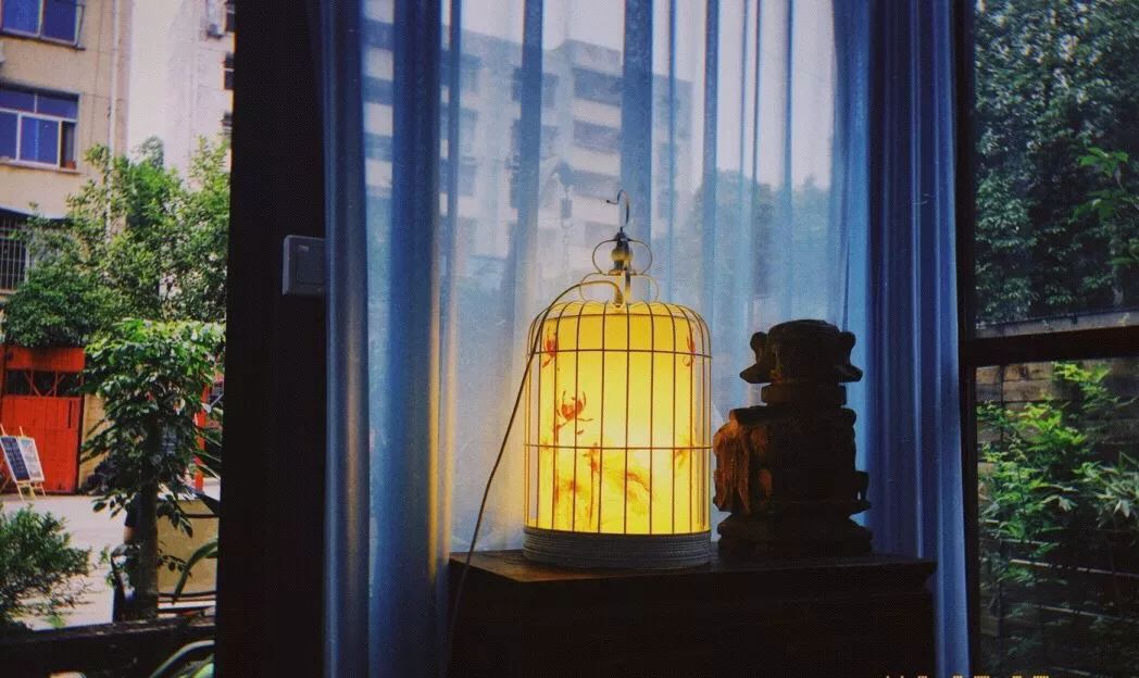 德阳精品咖啡馆,德阳最美咖啡