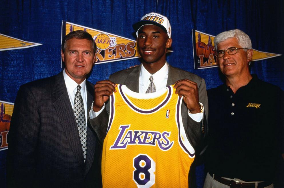 大师之路科比,科比5大师之路