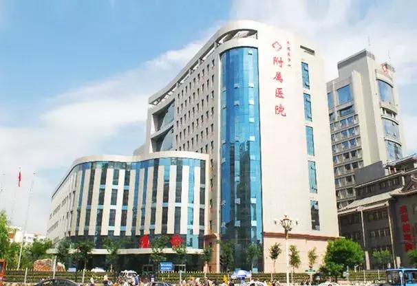 邯郸规划四所医院,邯郸新增定点医院名单