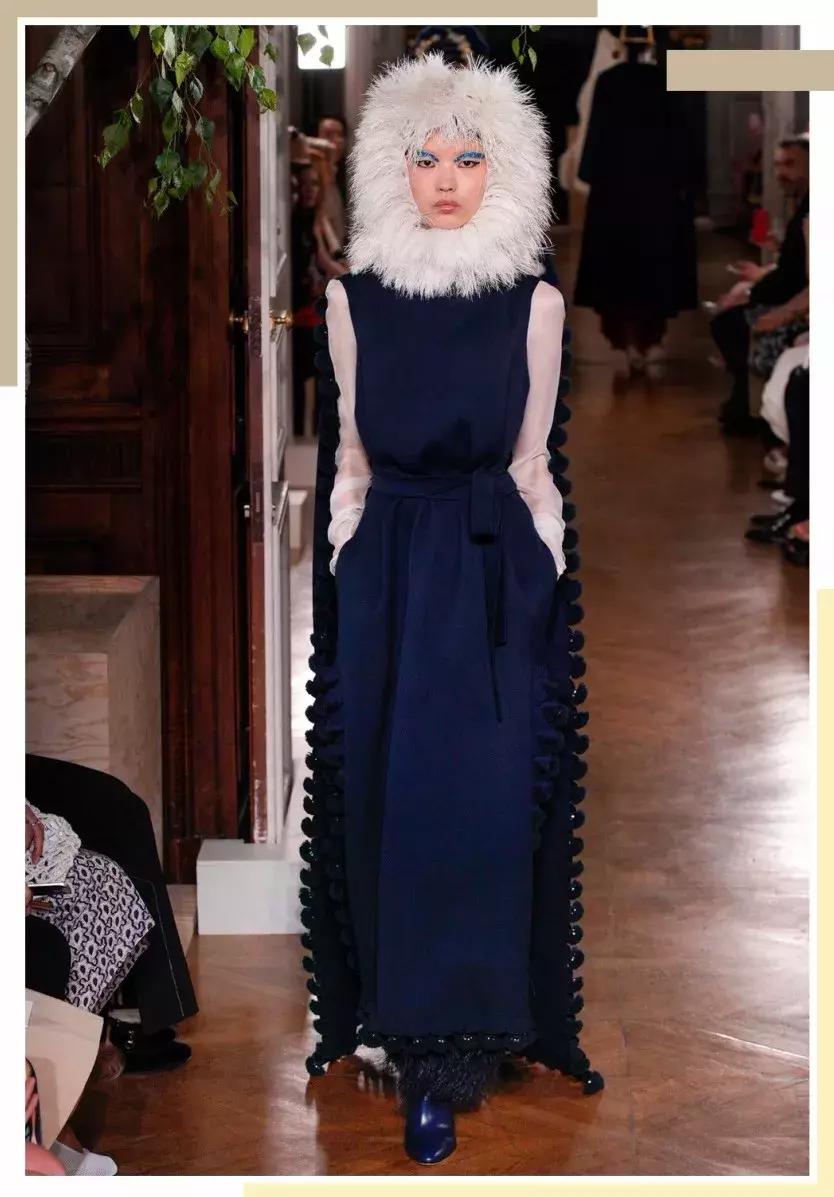 国际顶级超模穿搭,时尚高级穿搭超模