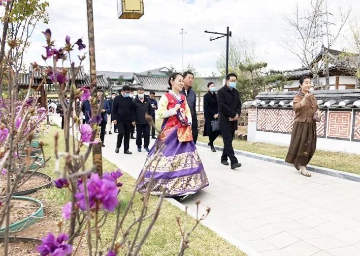 延边州朴学洙,延边州朴学洙公示
