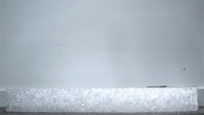 日本发明变态坐垫！让屁股坐在“空气”上，透气、8小时坐不累