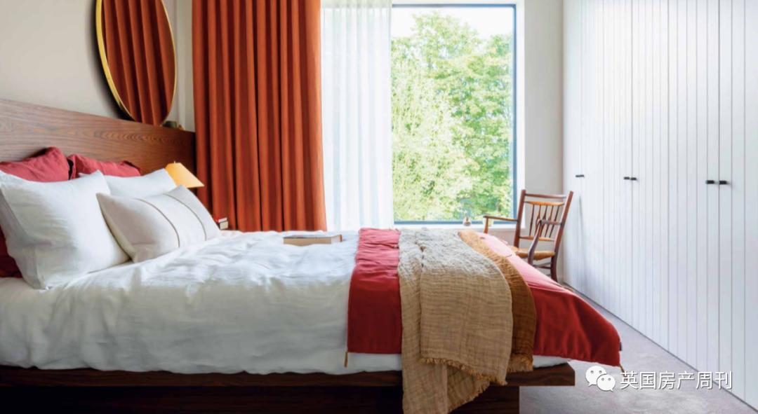 投资者亲述：同样预算，东伦敦/西伦敦之间，如何考量？