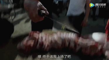 好怪的片，R级画面，S级泪点