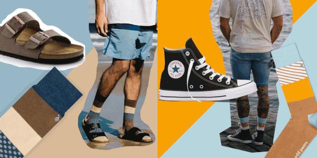 看男生第一眼会看鞋是什么心理,看男生第一眼会看衣品