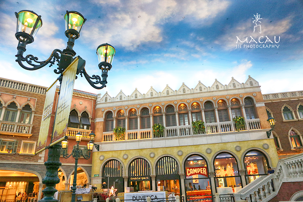 澳门比较好用又平价的必买清单,澳门购物攻略最值得买的