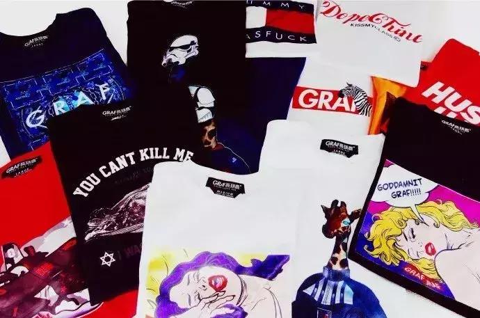 中国的潮牌有哪些,中国潮牌有哪些品牌