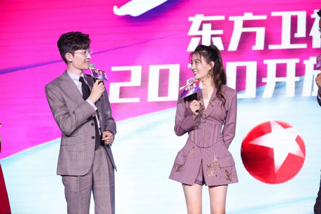 东方卫视梦想改造家,东方卫视为梦而造张翰徐璐