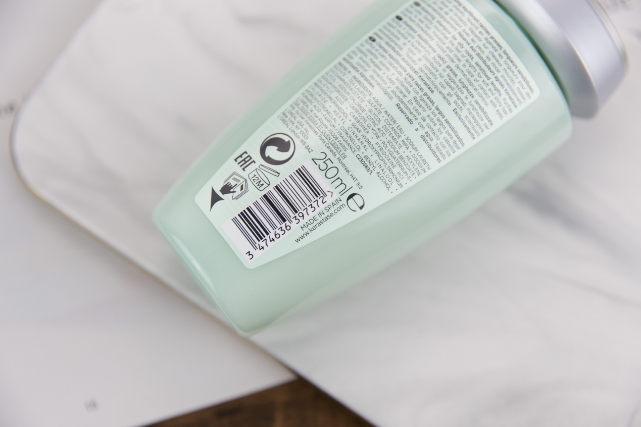 男士油性头发用什么洗发水,油性洗发水推荐男士