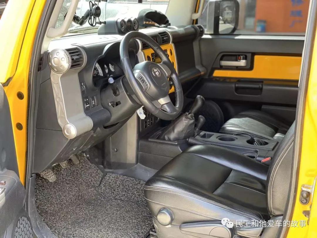 03-04年丰田霸道lc120二手车价格,偶遇丰田lc40