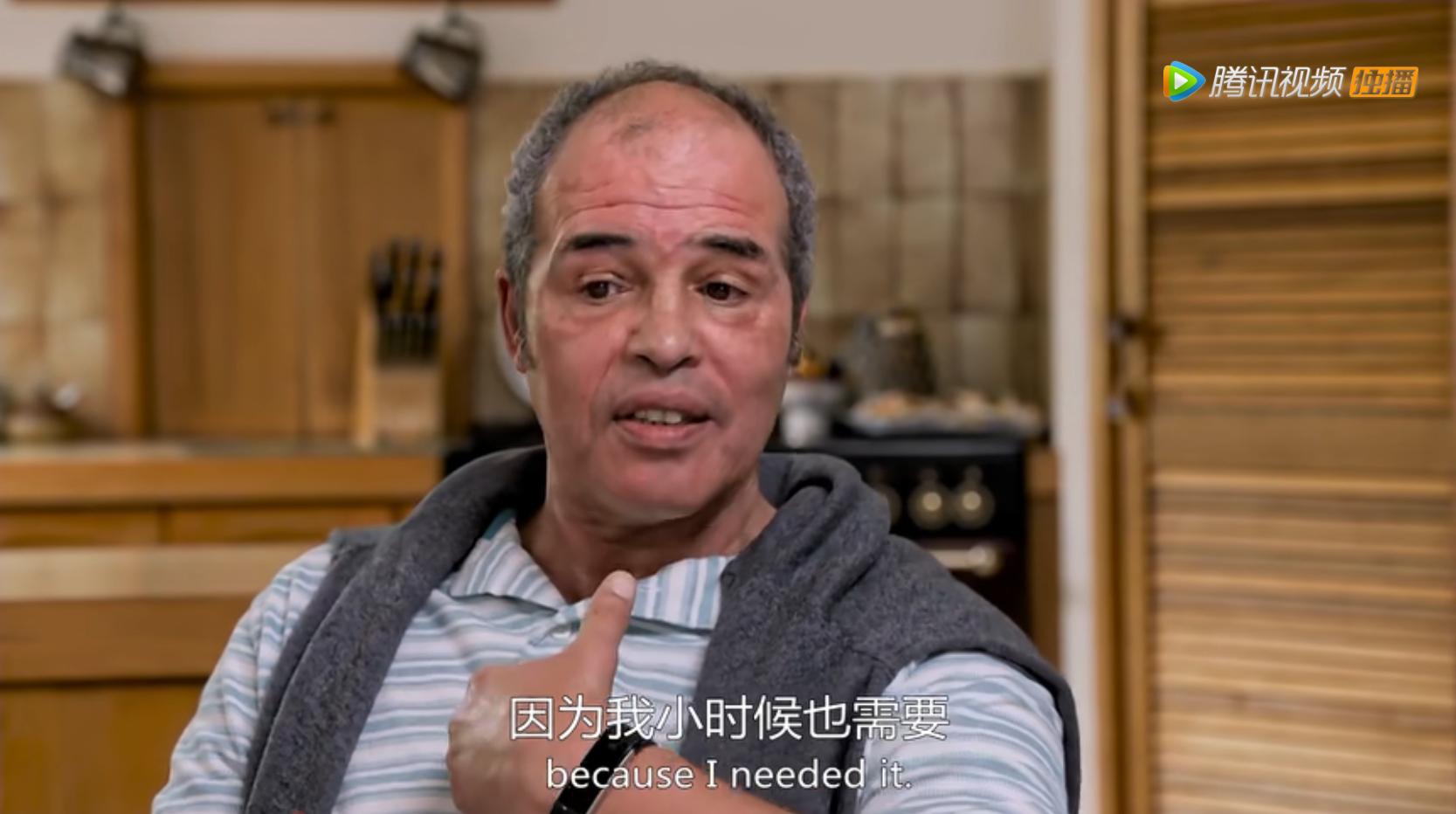 讲述自己真实的人生经历和感悟,人生七年分析