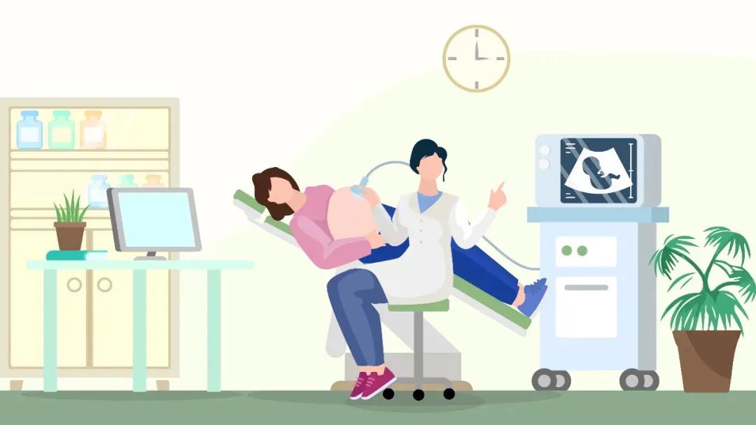 孕早期胎心率一般是多少到多少,看胎心率辨别胎儿有科学依据吗