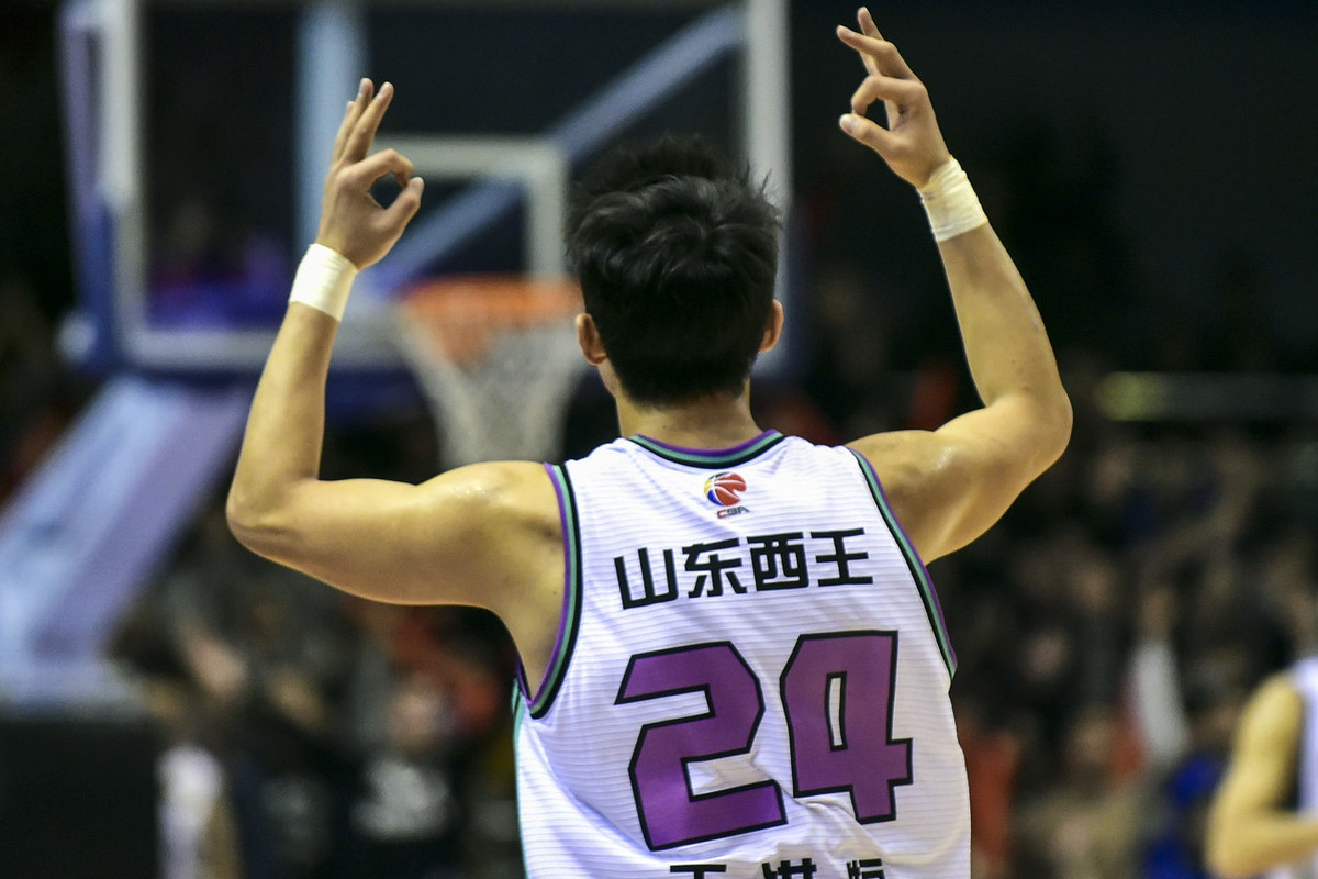 原山东男篮教练巩晓彬现在干什么,巩晓彬山东男篮新消息