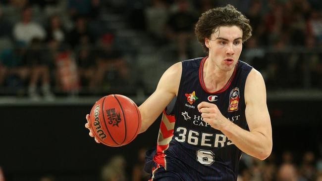 约什基迪雷霆集锦,基迪雷霆出战202场揽2796分